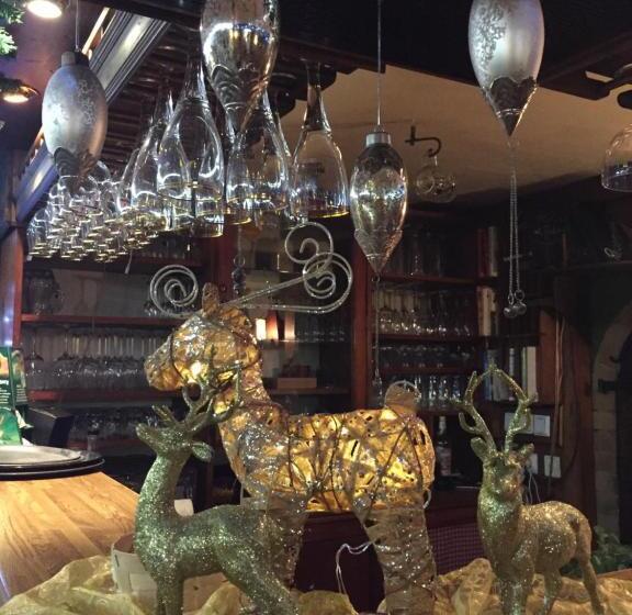 פנסיון Gast & Logierhaus Am Rheinsberger See