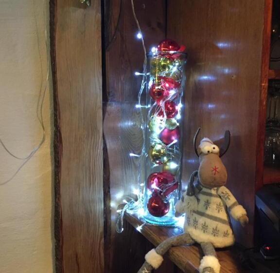 פנסיון Gast & Logierhaus Am Rheinsberger See