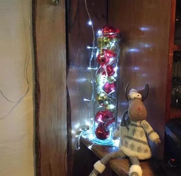 Majatalo Gast & Logierhaus Am Rheinsberger See