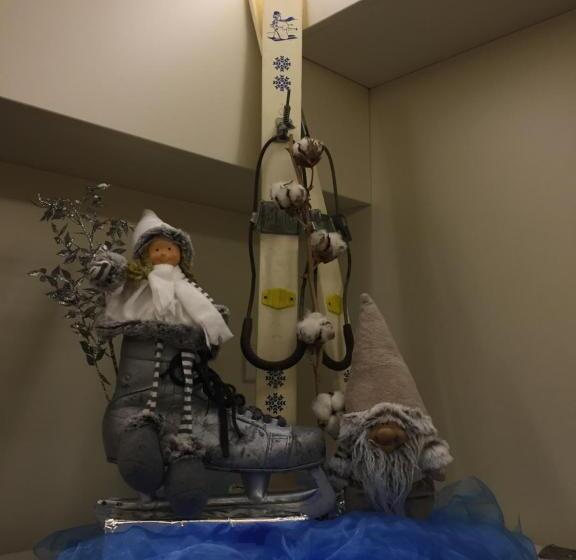 פנסיון Gast & Logierhaus Am Rheinsberger See