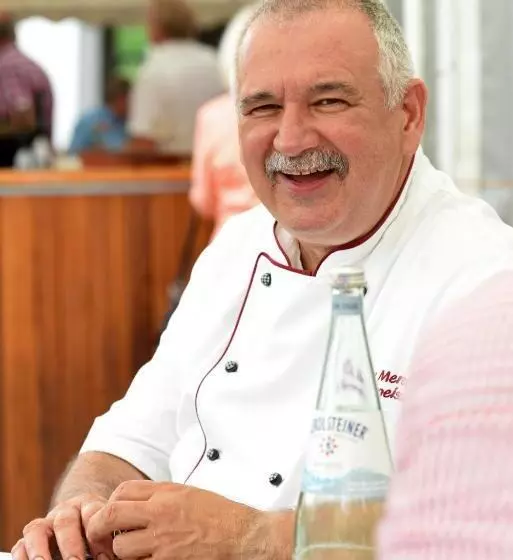 ペンション Gästehaus Und Weingut Bernd Frieden