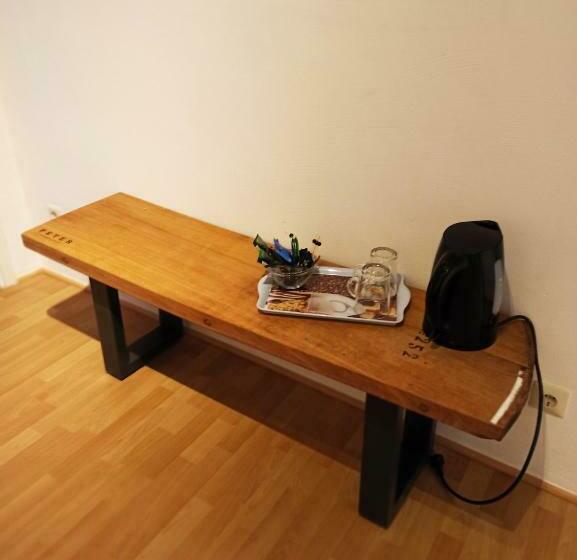 פנסיון Gästezimmer / Weingut Peter