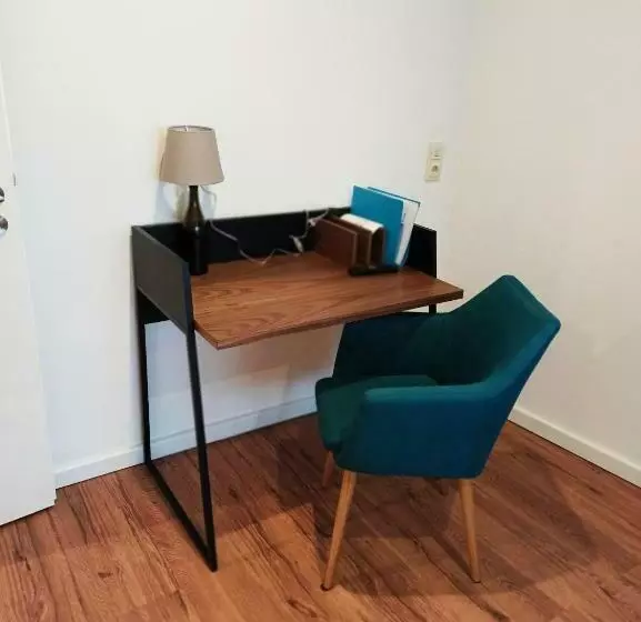 Majatalo Gästezimmer / Weingut Peter