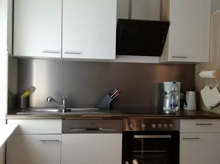 Majatalo Gästezimmer / Weingut Peter