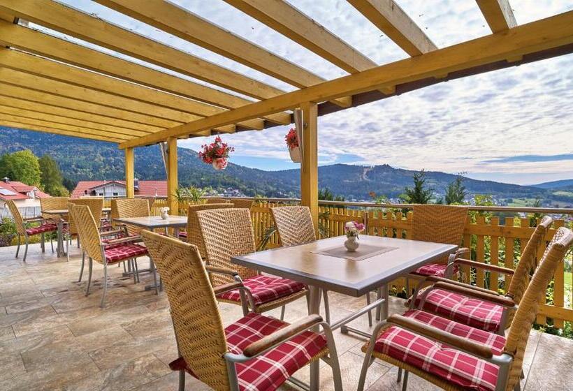 Pensão Haus Talblick