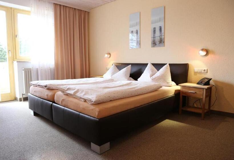 Pensão Haus Talblick