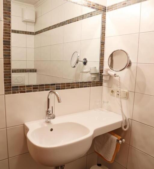 Pensão Haus Talblick