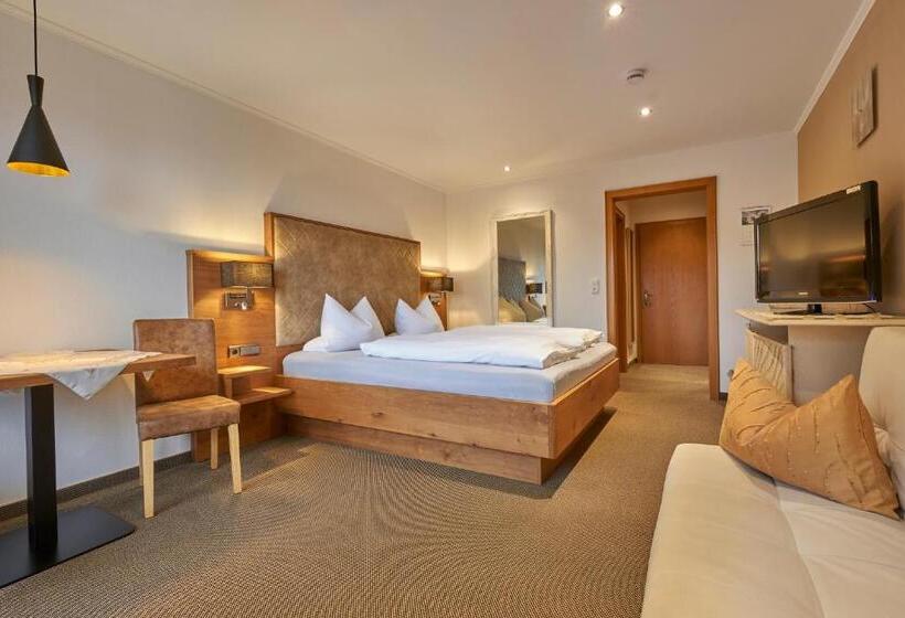 Pensão Haus Talblick