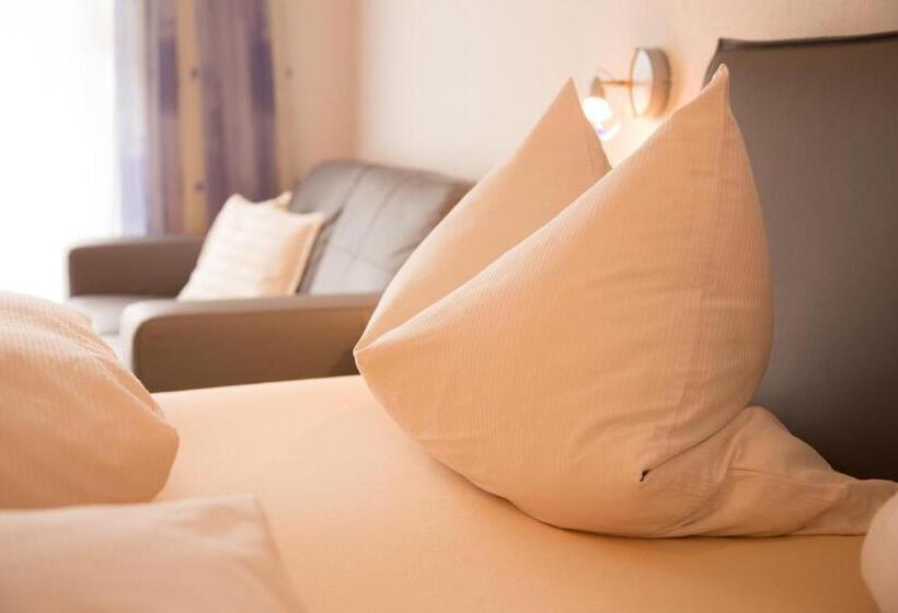 Pensão Haus Talblick