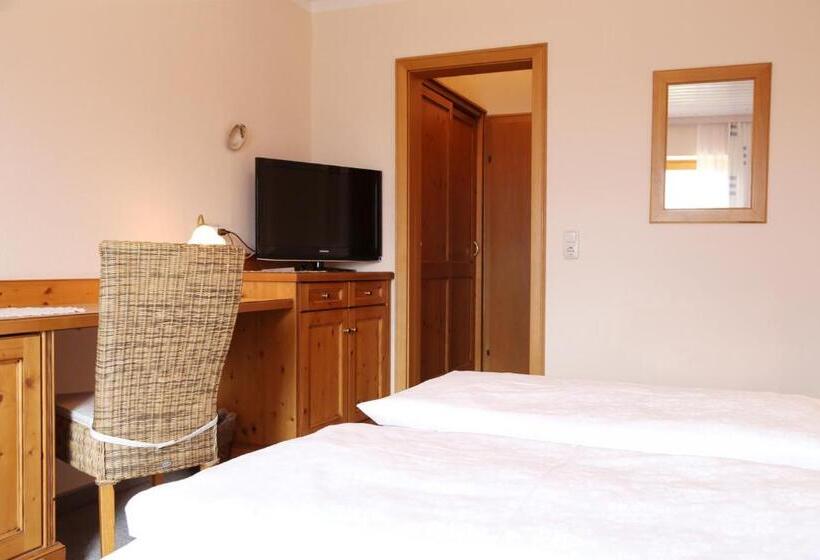 Pensão Haus Talblick