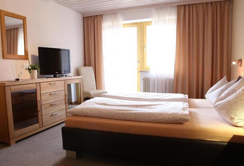 Pensão Haus Talblick