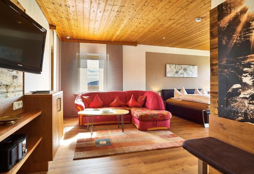 Pensão Haus Talblick