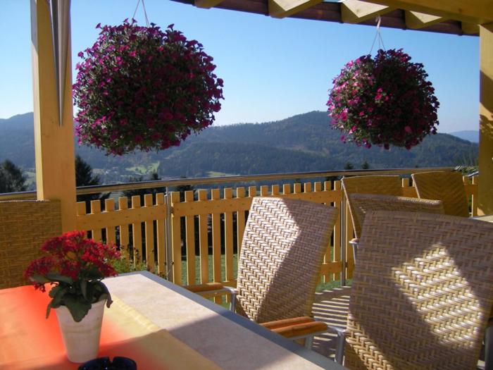 Pensão Haus Talblick