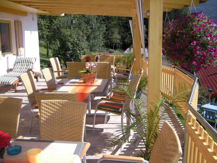 Pensão Haus Talblick