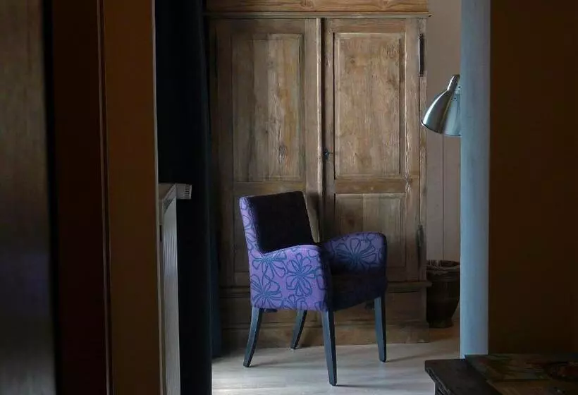 پانسیون Landhaus Meine Auszeit