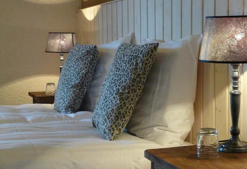 ペンション Landhaus Meine Auszeit