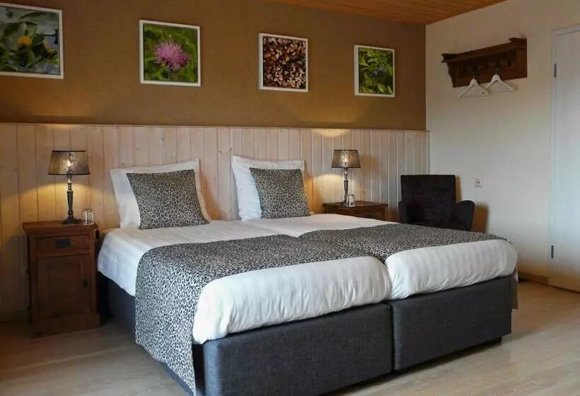 پانسیون Landhaus Meine Auszeit