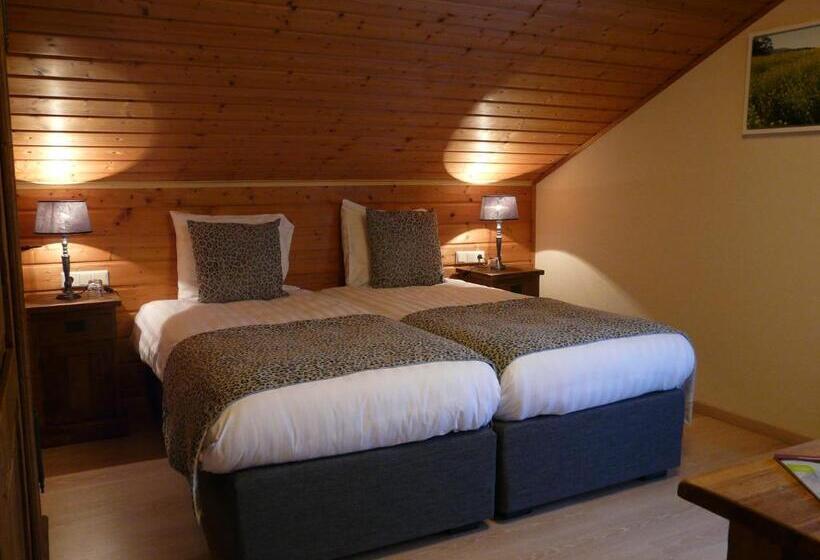 ペンション Landhaus Meine Auszeit