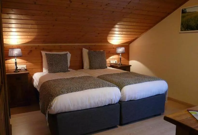 پانسیون Landhaus Meine Auszeit