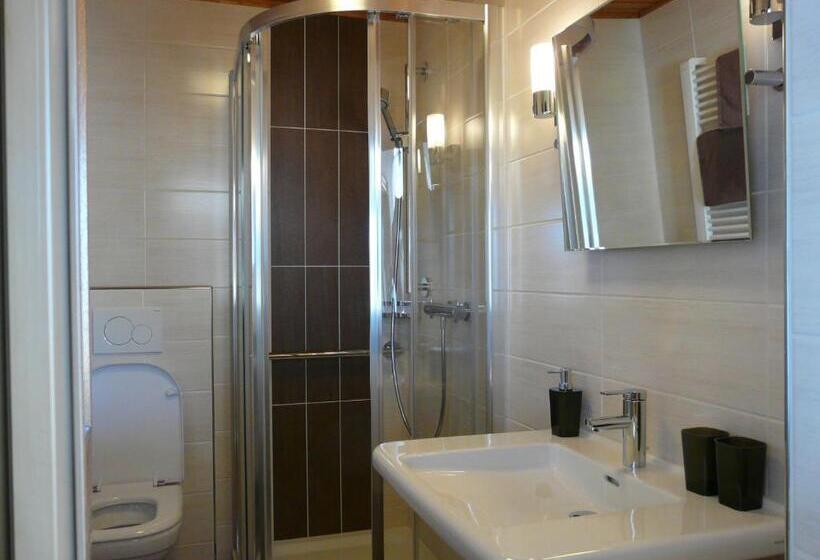 ペンション Landhaus Meine Auszeit