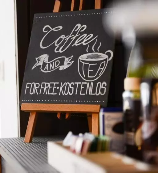 Pension Die Schlummerkiste