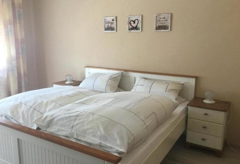 פנסיון Weingut Und Gästehaus Wolfgang Beth