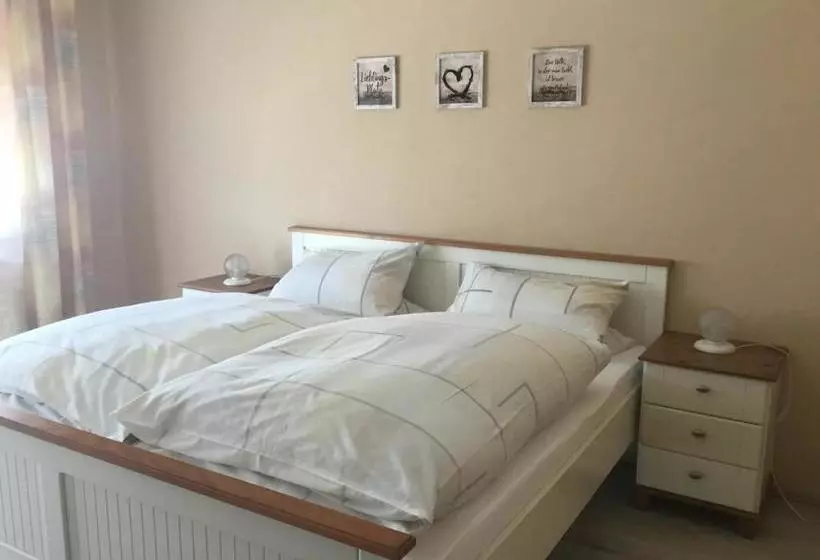 Pension Weingut Und Gästehaus Wolfgang Beth