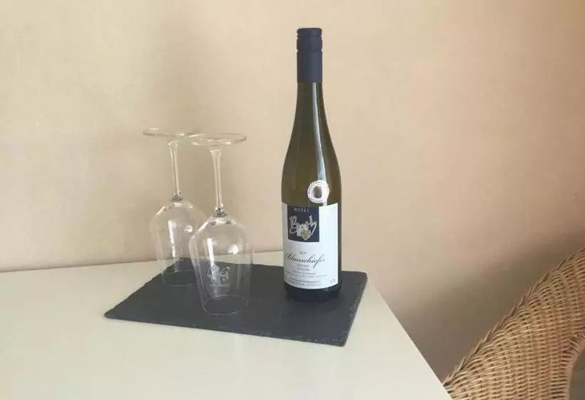 Pension Weingut Und Gästehaus Wolfgang Beth