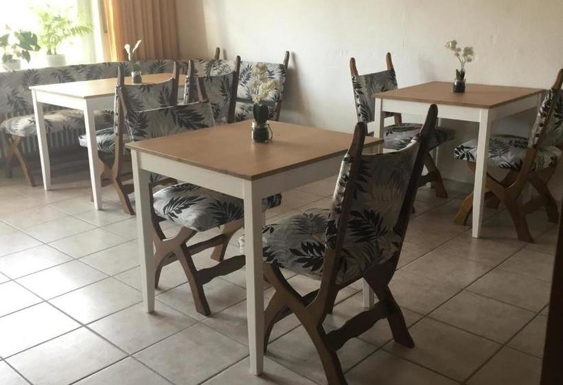 פנסיון Weingut Und Gästehaus Wolfgang Beth