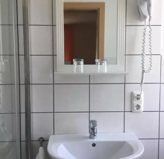 Pension Weingut Und Gästehaus Wolfgang Beth