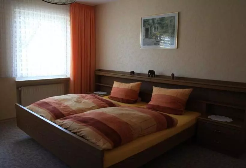 Pension Weingut Und Gästehaus Wolfgang Beth