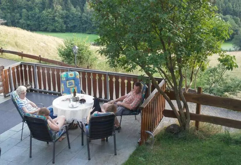 Pension Droste  Vogt