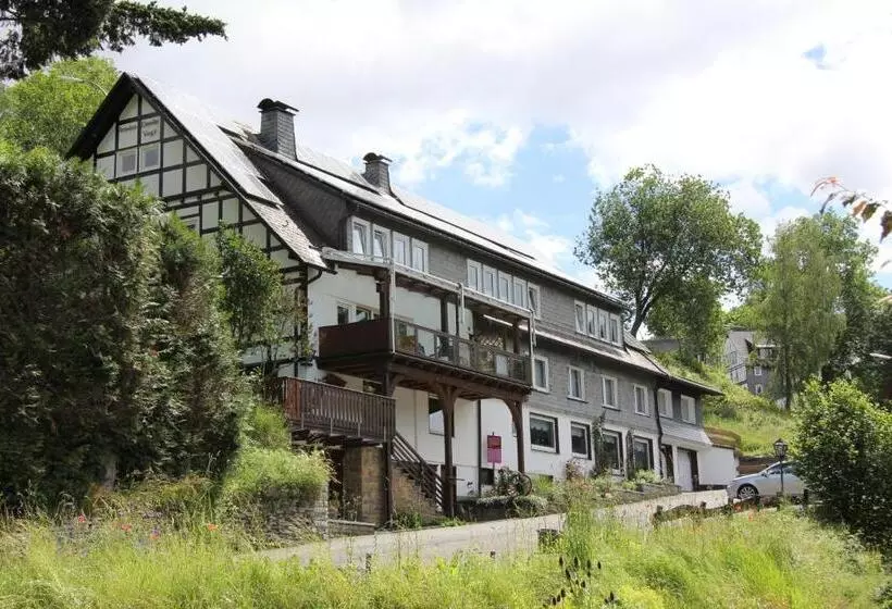 Pension Droste  Vogt