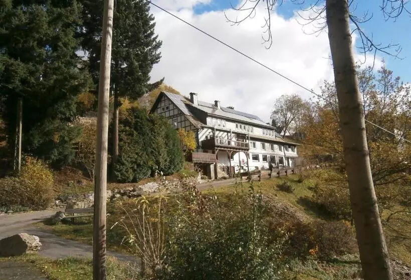Pension Droste  Vogt