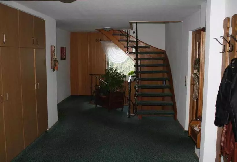 Pension Droste  Vogt