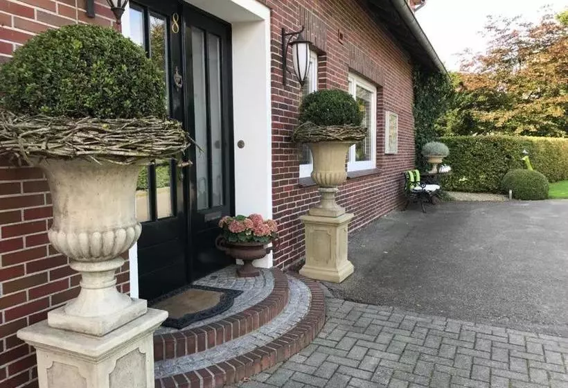 Pension Landart