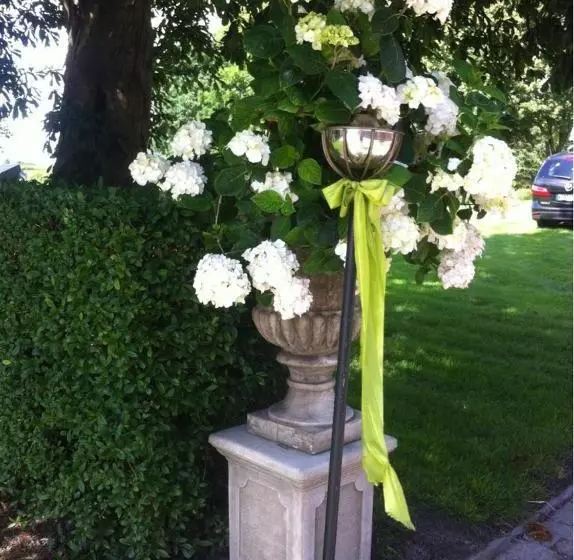 Pension Landart