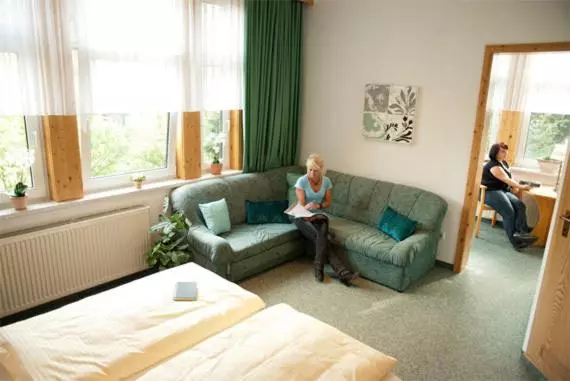 Pension Tannenrausch