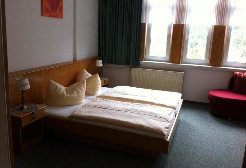 Pension Tannenrausch