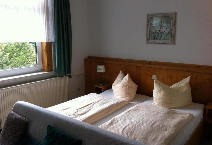 Pension Tannenrausch