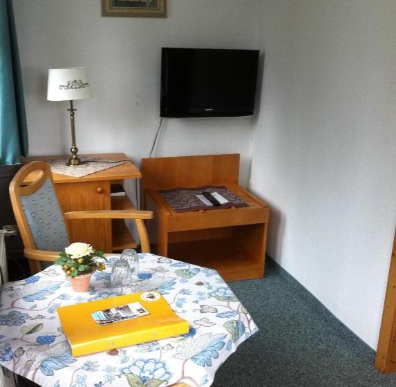 Pension Tannenrausch