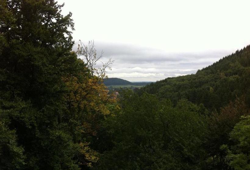 Pension Tannenrausch