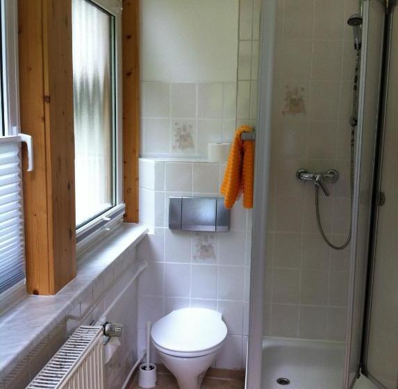 Pension Tannenrausch