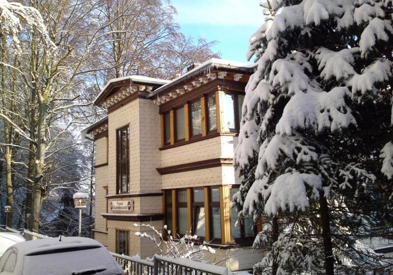 Pension Tannenrausch