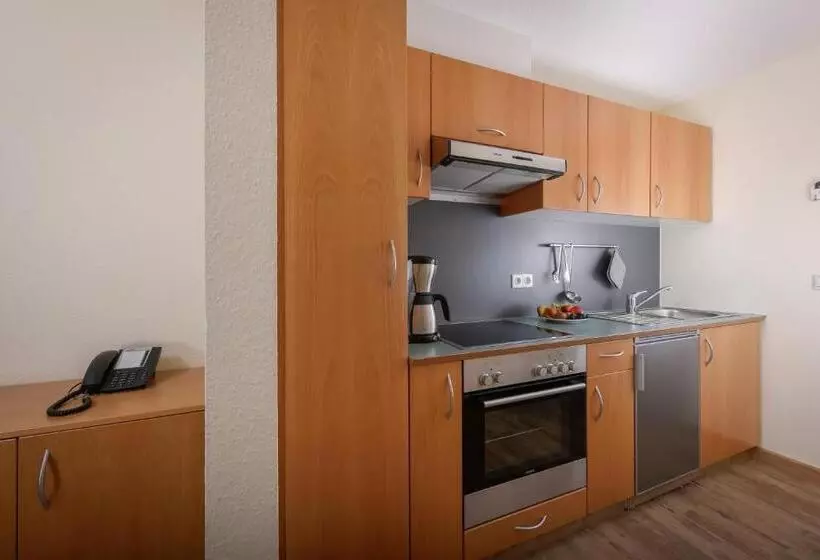 Rügener Ferienhäuser Am Hochufer