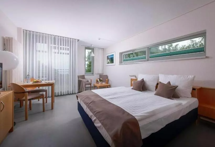 Rügener Ferienhäuser Am Hochufer