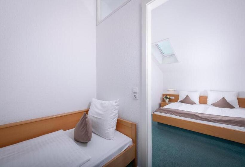 Rügener Ferienhäuser Am Hochufer