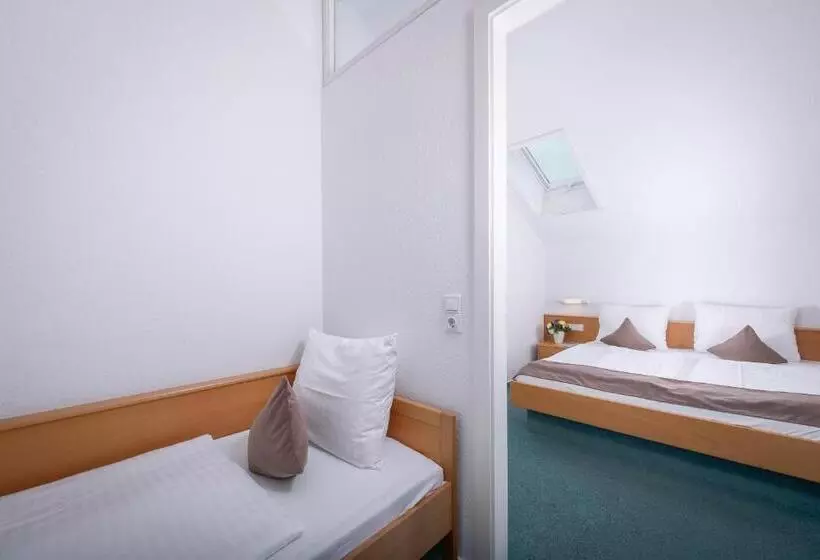 Rügener Ferienhäuser Am Hochufer