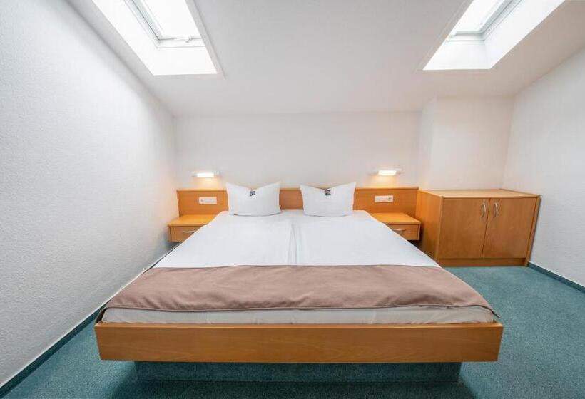 Rügener Ferienhäuser Am Hochufer