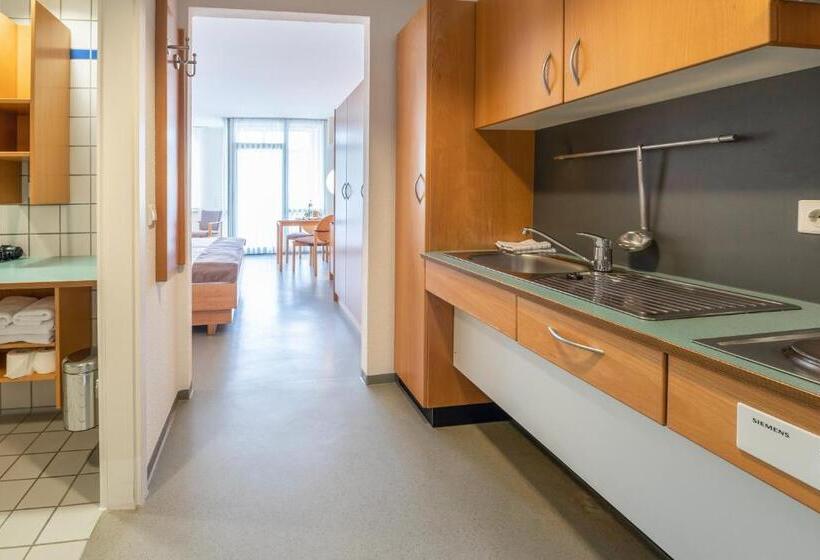 Rügener Ferienhäuser Am Hochufer